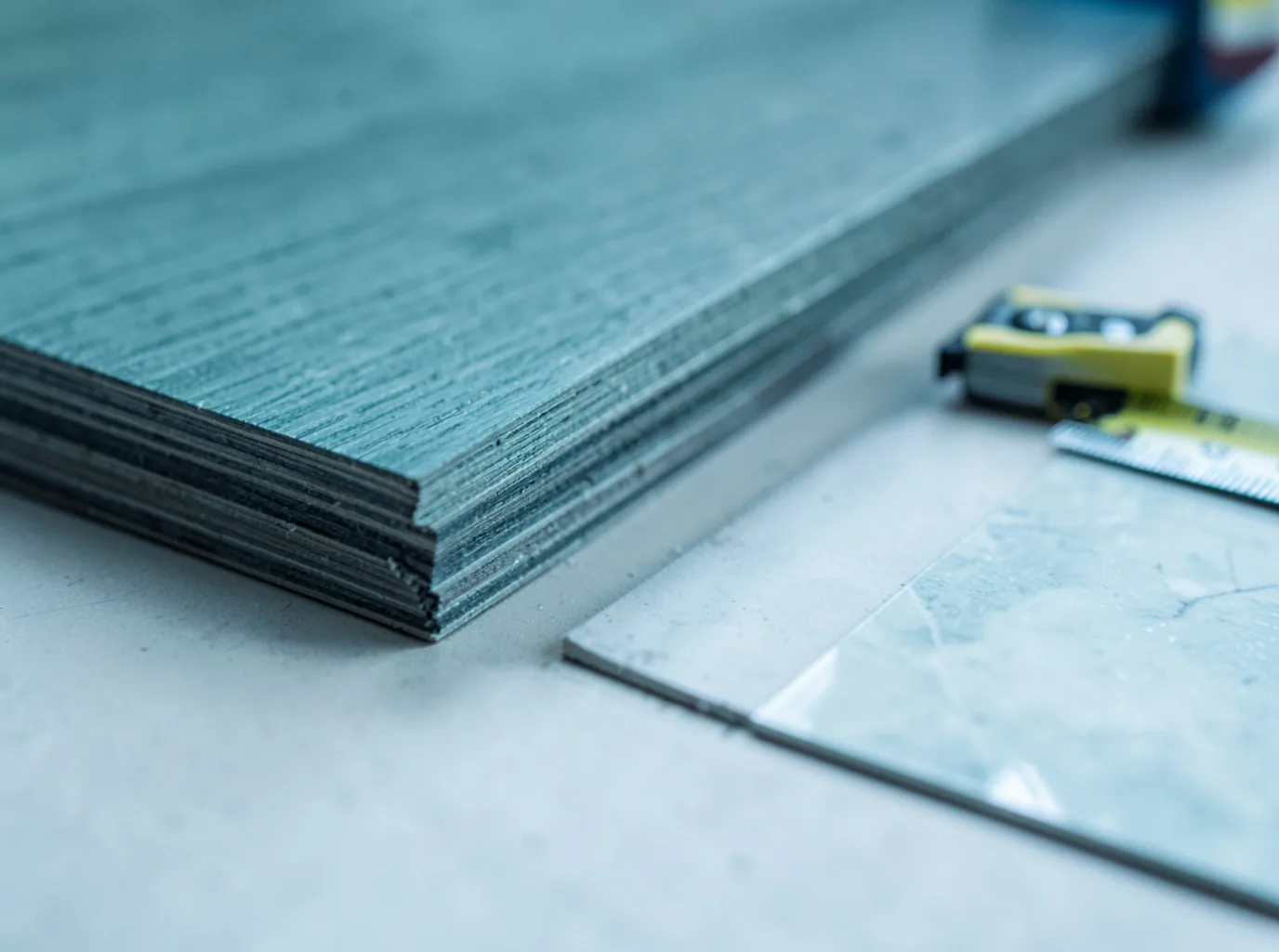 Luxury Vinyl Plank Installation Terral, OK FAQs